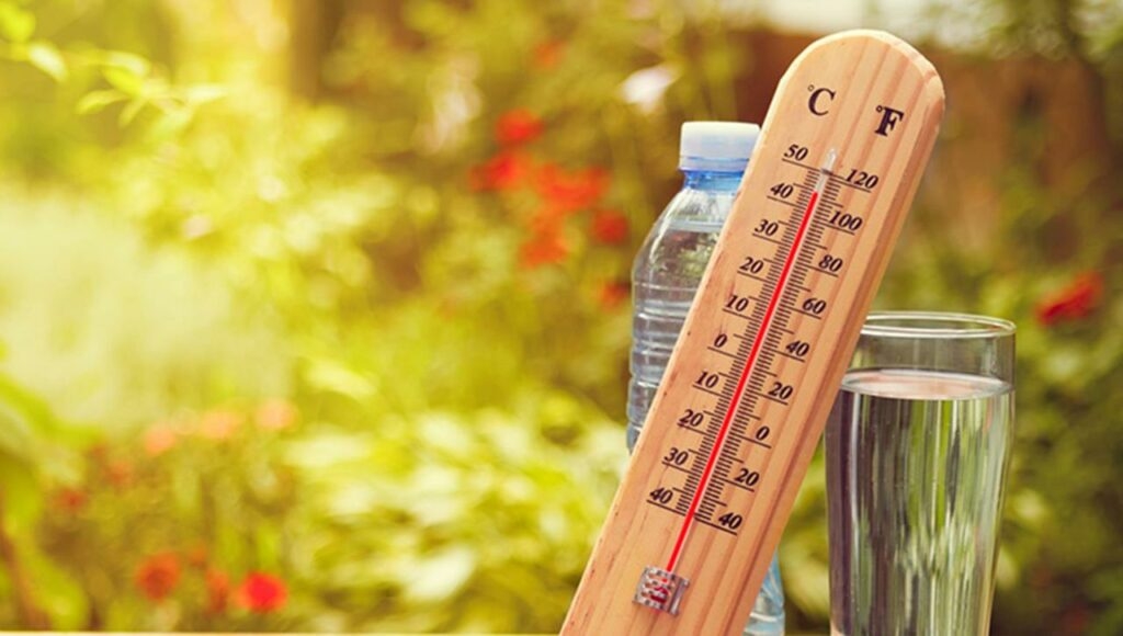 VRIJEME: Sunčano i vruće, uveče naoblačenje na sjeverozapadu