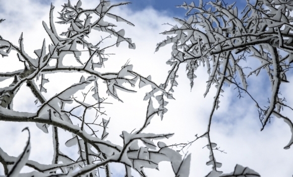 VRIJEME: Hladno i suvo uz temperaturu oko nula stepeni