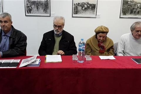 DOBOJ: Pjesma "Spomenik od riječi" pobjednik književnog konkursa