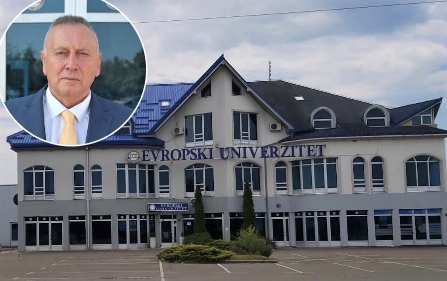 DRŽAVA APSURDA I KRIMINALA: „Akademik“ sa spornim zvanjima favorit za predsjednika UO Agencije za visoko obrazovanje