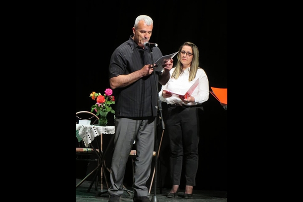 DOBOJ: Milanu Kuzmiću uručena nagrada „Velimir Rajić“ u Aleksincu