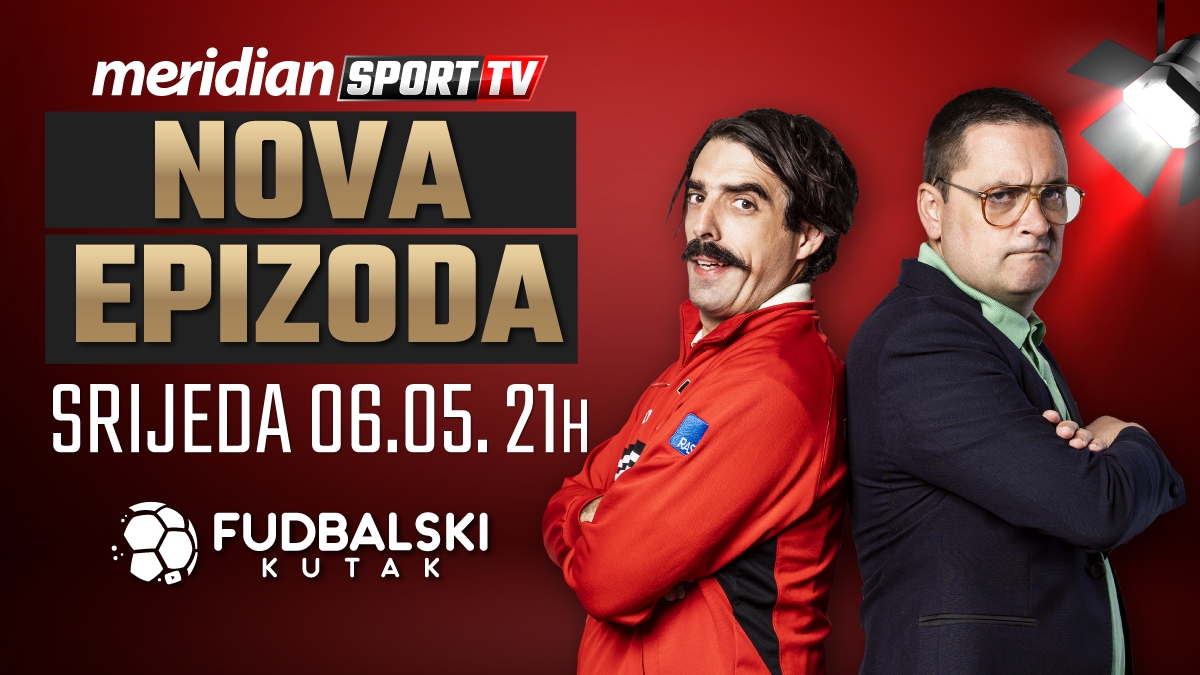 KAKO JE IZGLEDAO POVRATAK U 2000: Pogledajte u novoj epizodi Fudbalskog kutka