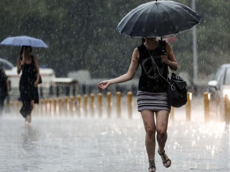 VRIJEME: Sunčano, mjestimično pljuskovi