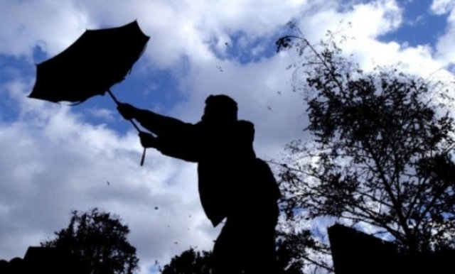 VRIJEME: Danas promjenljivo i vjetrovito