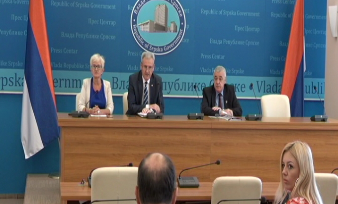 Borcima bez staža penzija od 187 maraka (VIDEO)