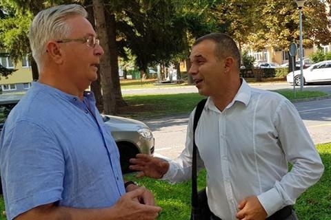 DOBOJ: PDP u Skupštini grada ubuduće opozicija