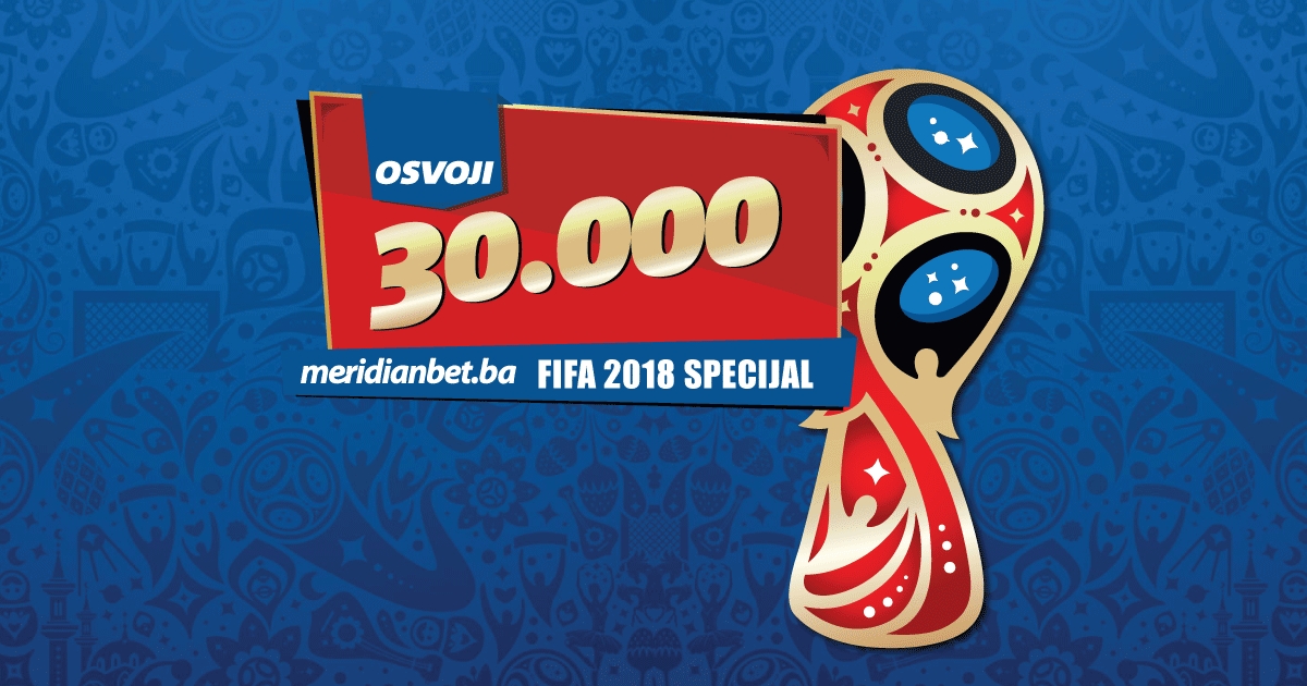 SVJETSKO PRVENSTVO U MERIDIANU: Napuni džepove sa 30.000 KM