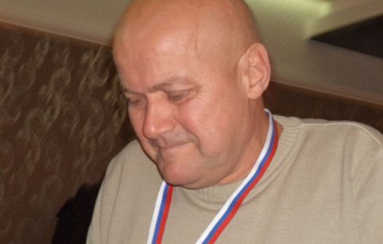 IN MEMORIAM: Milenko Panić 1953-2015.
