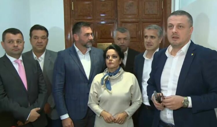 "Da su građani znali da će Pokret za državu podržati Dodika, nikada ne bi glasali za njih"