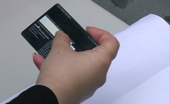 Uvode elektronske identifikacione kartice za naplatu doprinosa