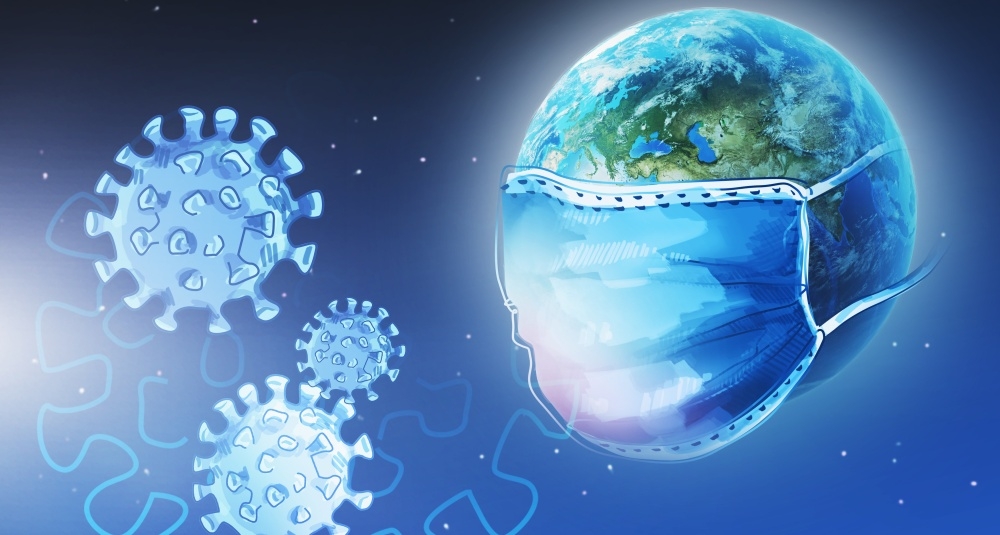 Šta treba znati o koronavirusu i kako se prema njemu ophoditi (II) Da li maske štite ili ne štite od inficiranja koronavirusom?