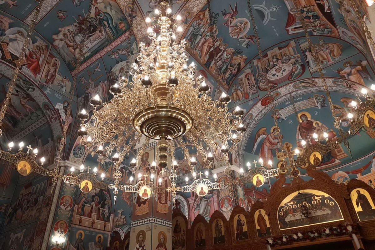 DOBOJ: Vjernici će uskoro dobiti svetosavsko-parohijski dom