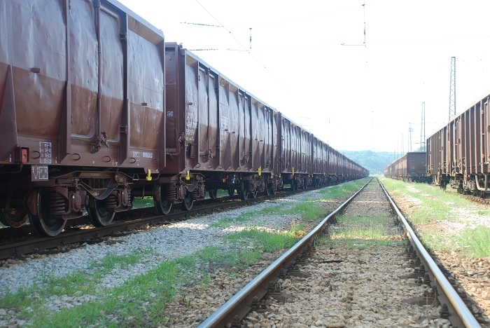 DOBOJ: Hoće li ŽRS ostati bez prevoza rude boksita?