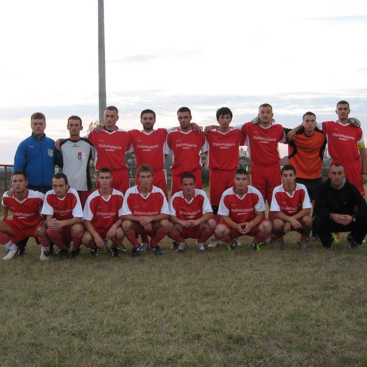 PODRUČNA LIGA PFS DOBOJ Hajduk opet poražen