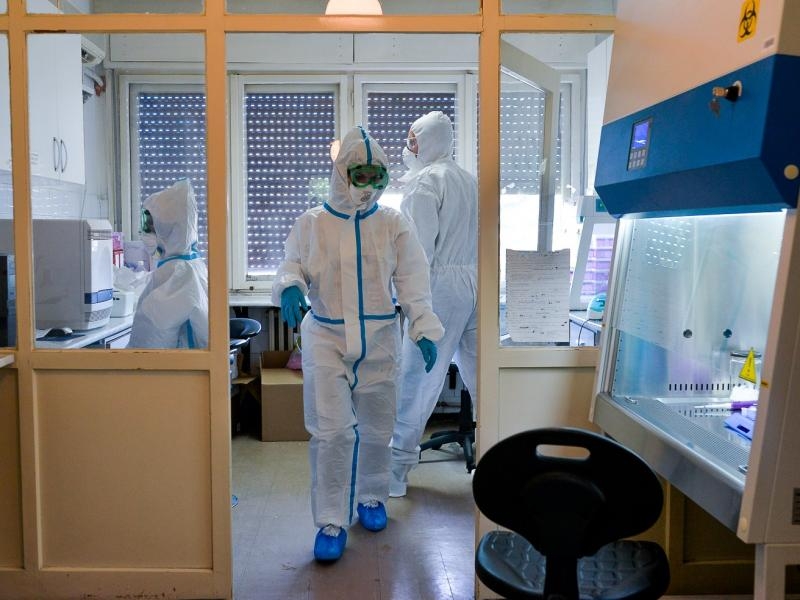 PREMINULO 18 LJUDI U Srpskoj još 143 osobe pozitivne na korona virus