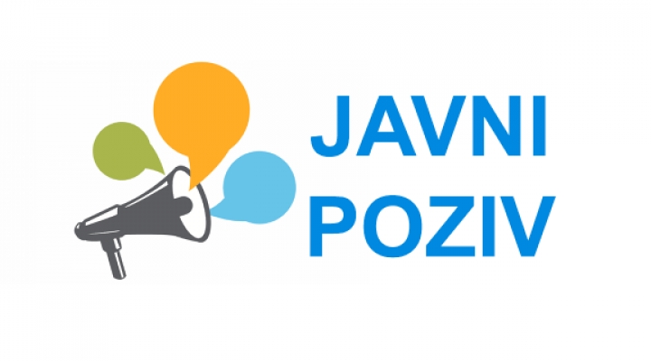 POZIV ORGANIZACIJAMA CIVILNOG DRUŠTVA – Bespovratna sredstva za lokalni razvoj i  lokalne inicijative