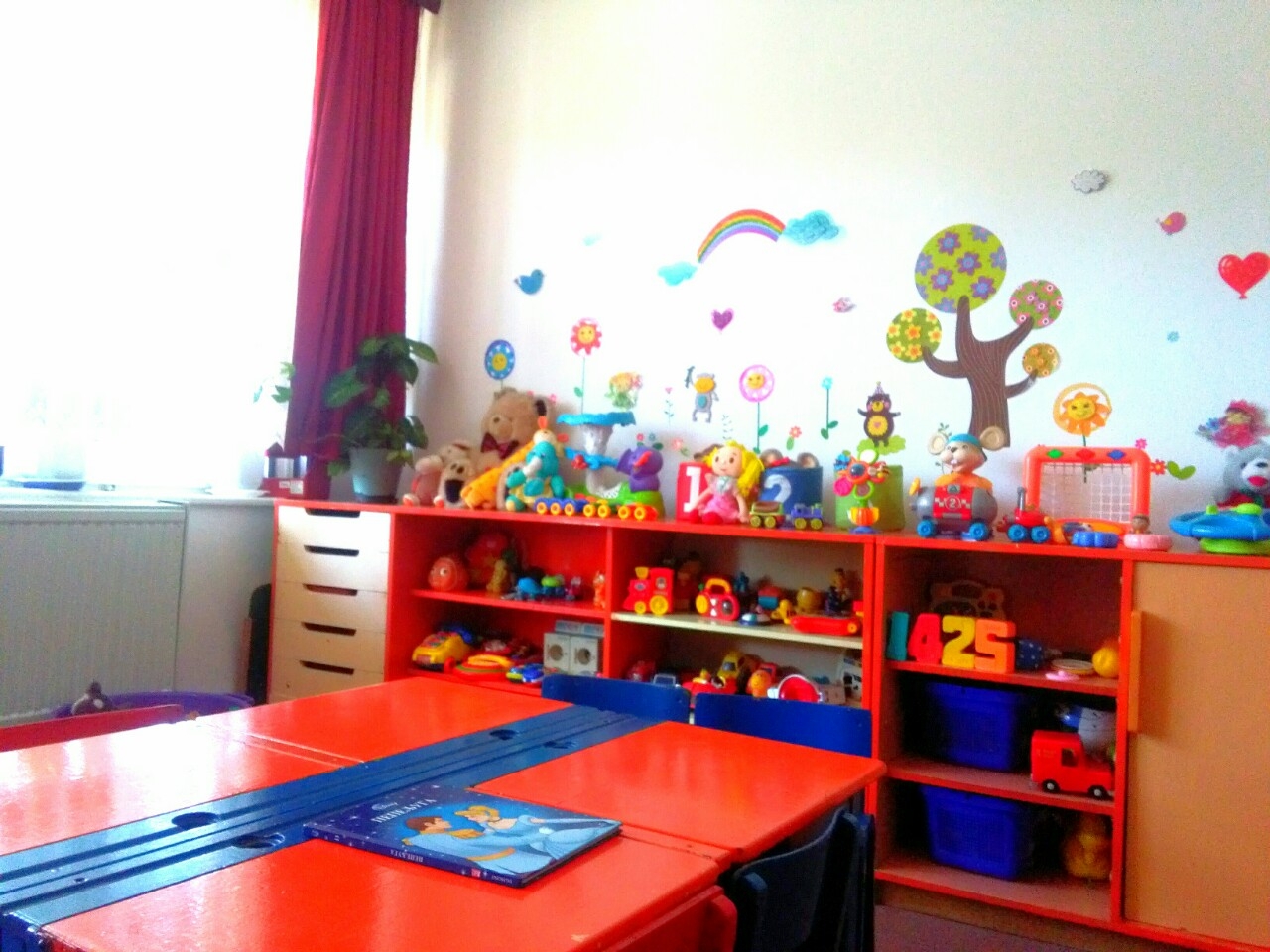 DOBOJ: Upis djece u vrtić „Pačići“