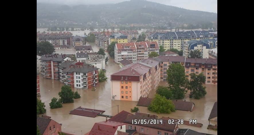 SJEĆAJUĆI SE POPLAVA IZ MAJA 2014.: Osam godina kasnije, niti su krivci kažnjeni niti su uzroci i opasnost od novih poplava otklonjeni