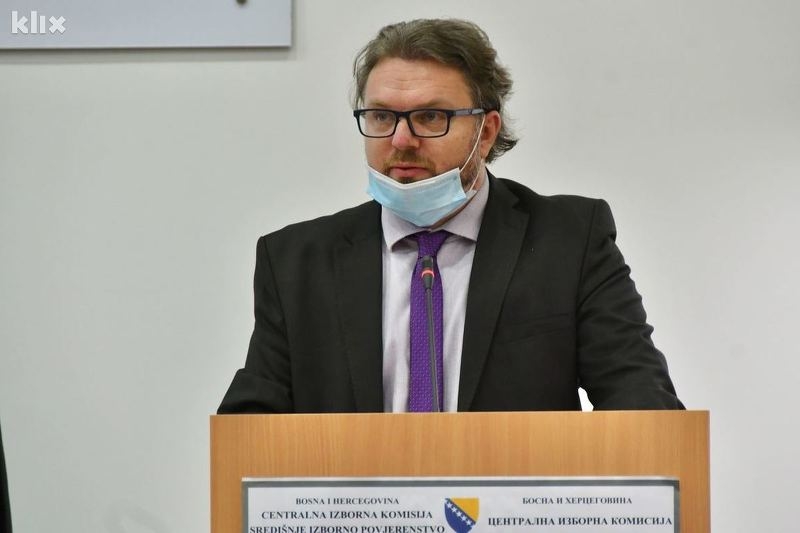 DOBOJ: Datum novih izbora zavisi od više faktora