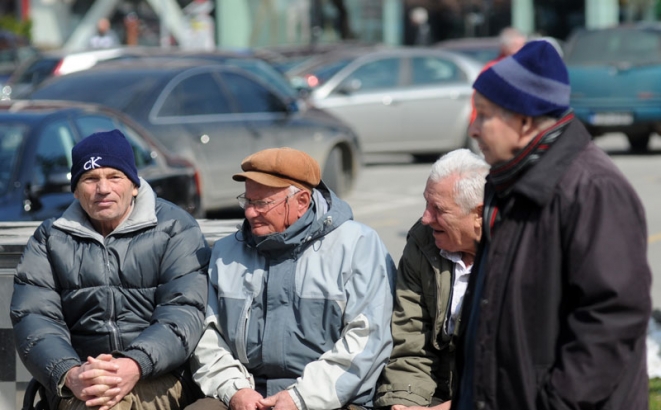 Povećanje penzija u Republici Srpskoj od 1. januara 2017.
