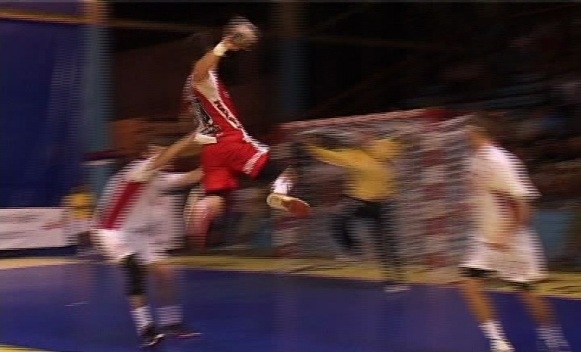 DOBOJ: Sukobi u rukometnom klubu Sloga (VIDEO)