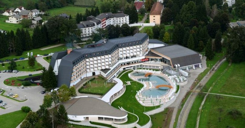 Banja Vrućica obilježava vijek postojanja (RTRS, 18.00)