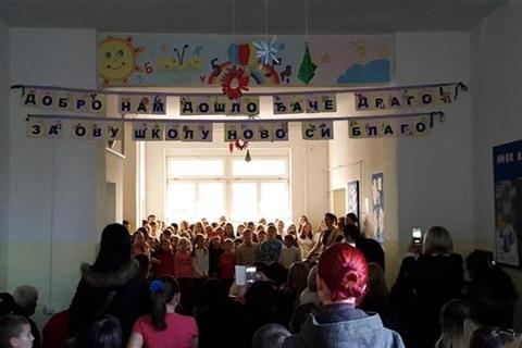 DOBOJ: Priredbom obilježena Nedjelja inkluzije