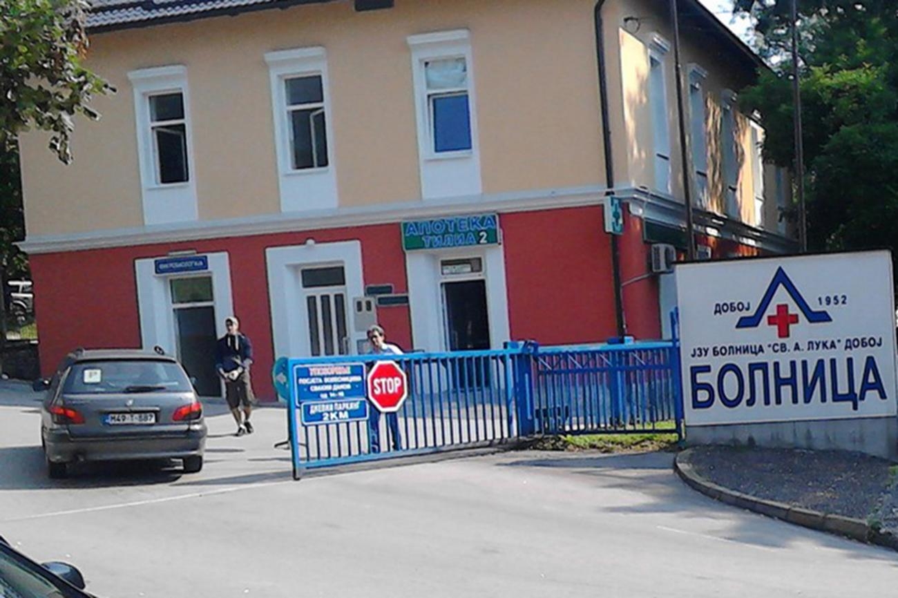 FINANSIJSKA NESPOSOBNOST DOBOJSKE BOLNICE: Povećala dug za 8,8 miliona KM. Ko je odgovoran?