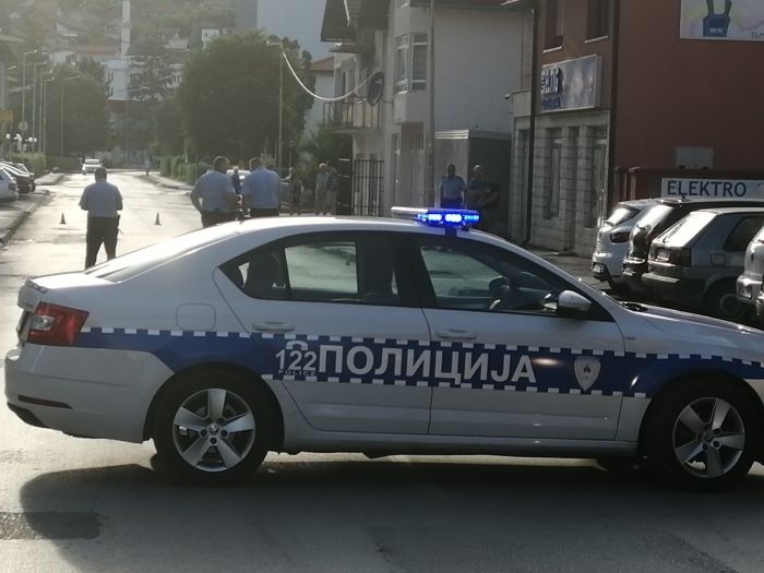 DOBOJ: Petogodišnji dječak teško povrijeđen