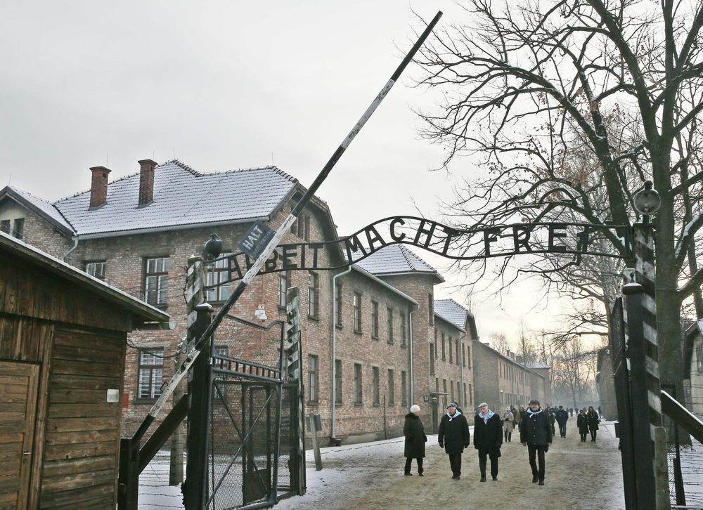 Danas je Međunarodni dan sjećanja na žrtve holokausta