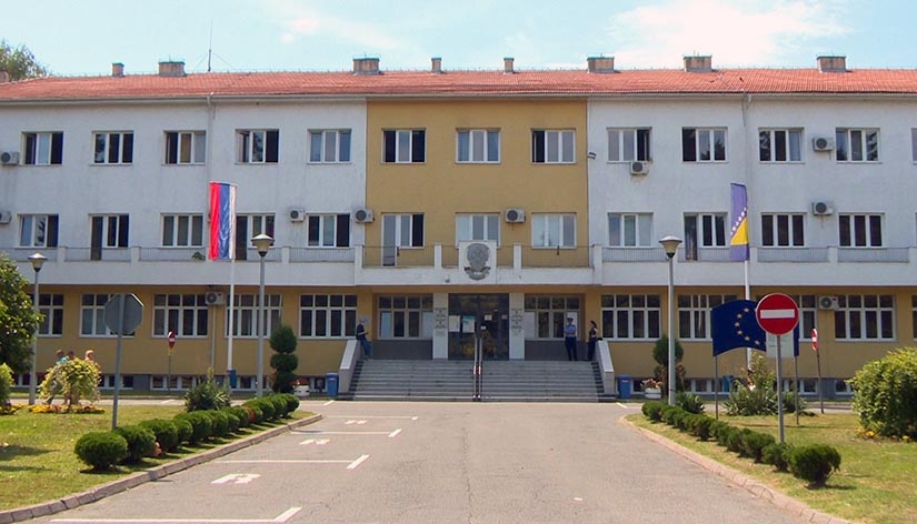 DOBOJ: Odbornici o nacrtu budžeta za narednu godinu