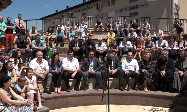 DOBOJ: Otvorene nove prostorije SPKD “Prosvjeta”