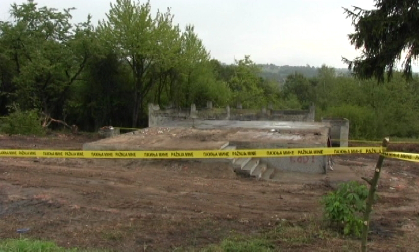 DOBOJ: Povratnici još čekaju donacije za obnovu kuća (VIDEO)