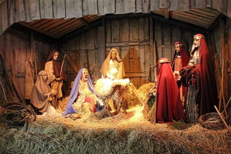 Danas je Božić po gregorijanskom kalendaru