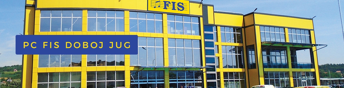 DOBOJ: FIS organizuje besplatan prevoz za svoje kupce!