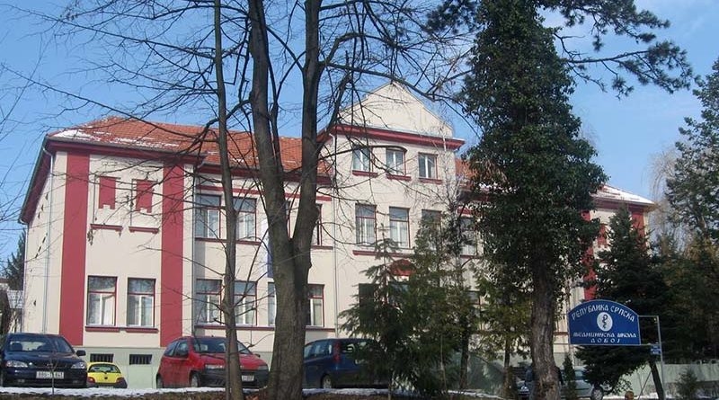 DOBOJ: Učenici Medicinske škole pobjednici takmičenja u pružanju prve pomoći