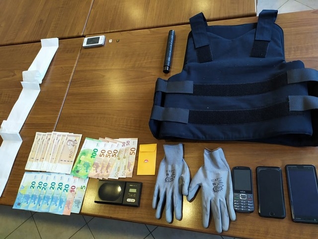 DOBOJ: U toku akcija "Tiket"