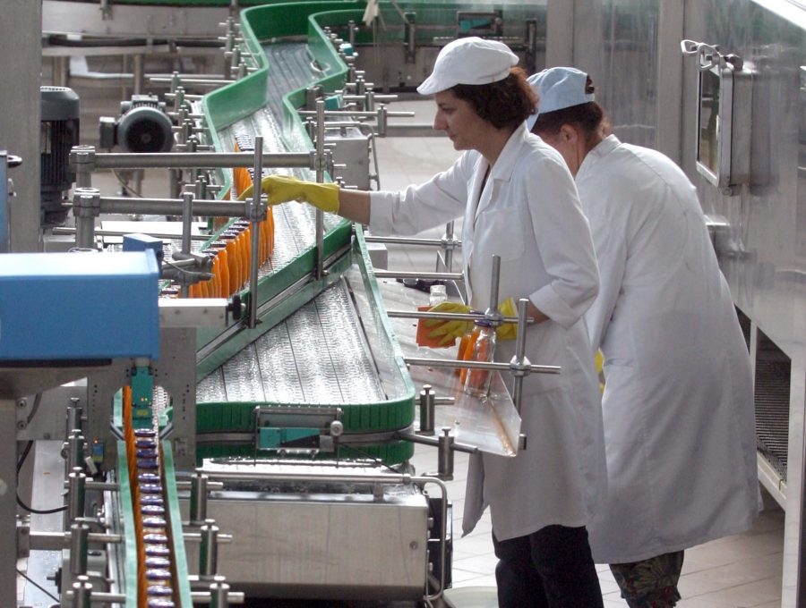 U toku isplata PODSTICAJA poslodavcima: Više od 14.000 radnika u Srpskoj DOBILO POVIŠICE