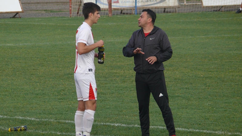 DOBOJ: Pobjedom u Laktašima Sloga nastavlja trku za liderom na tabeli