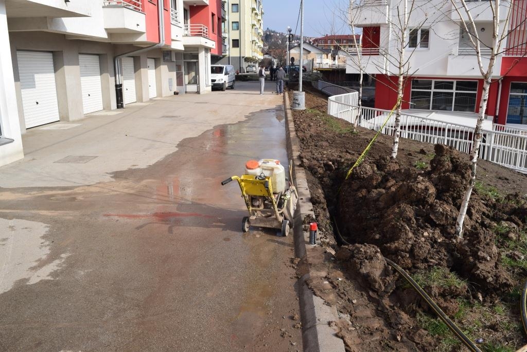 ČITAOCI REPORTERI: Dokle više majstori!!! (FOTO)