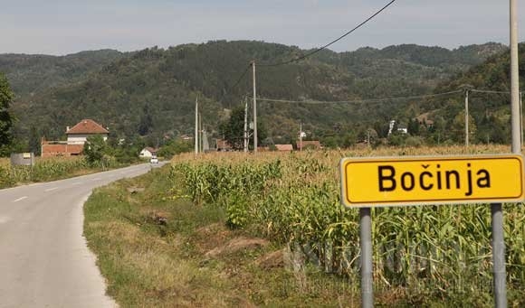 DOBOJ: Poziv na marš „Stazama egzodusa“