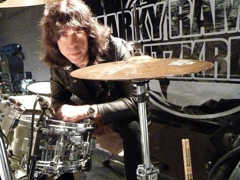 Legendarni Marky Ramone nastupa na 10. Demofestu!