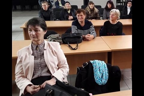 DOBOJ: Žrtve ratne torture prvi put će ostvarivati svoja prava