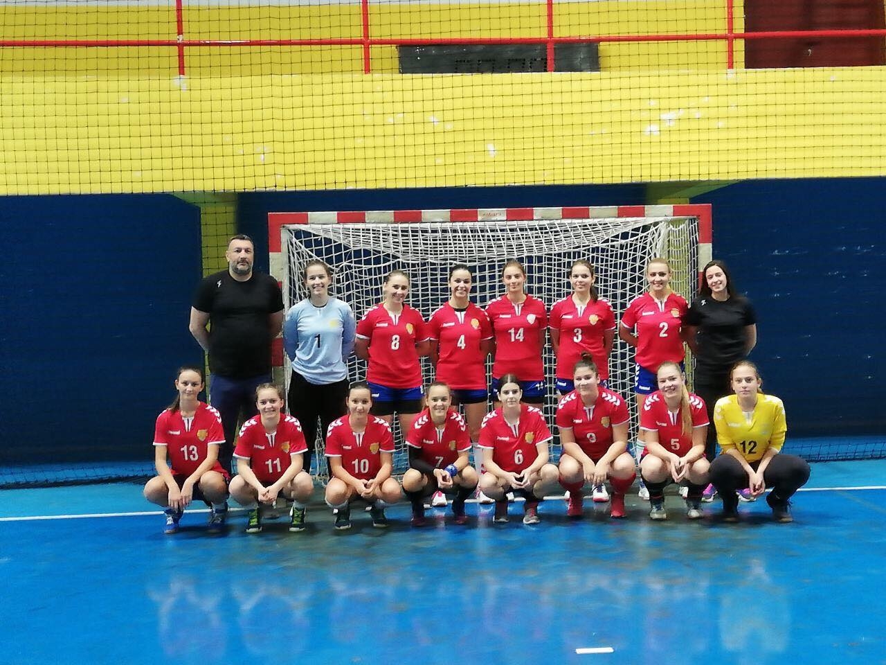 RUKOMET – PRVA LIGA RS (ŽENE): Tehničke greške kumovale porazu Doboj – Borac 20:26 (10:13)