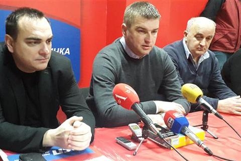 DOBOJ: Socijalisti ne podržavaju ni Jerinića ni Šajinovića (VIDEO)