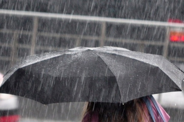 VRIJEME: Drastična promjena vremena, vjetar, kiša i snijeg pred nama