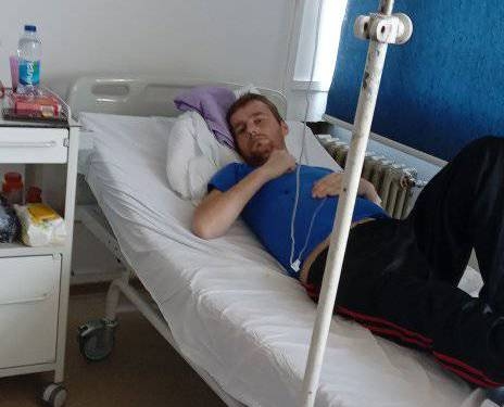 HUMANITARNI APEL: Denisu Deliću potrebna pomoć za liječenje u Turskoj