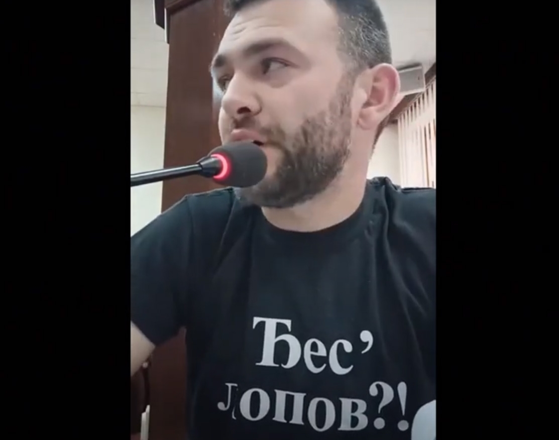 BORBA POJEDINCA U LOKALNOJ SKUPŠTINI: Slučaj Mrkonjić Grada (VIDEO)