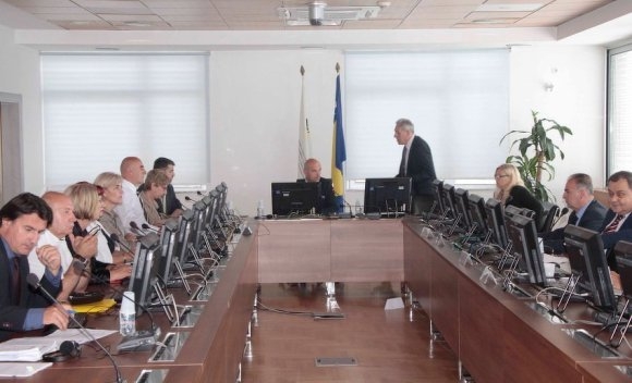 VSTS BiH imenovao nove sudije i predsjednike sudova