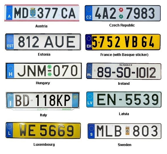 DOBOJ: Kažnjeno 678 vozača sa stranim vozačkim dozvolama